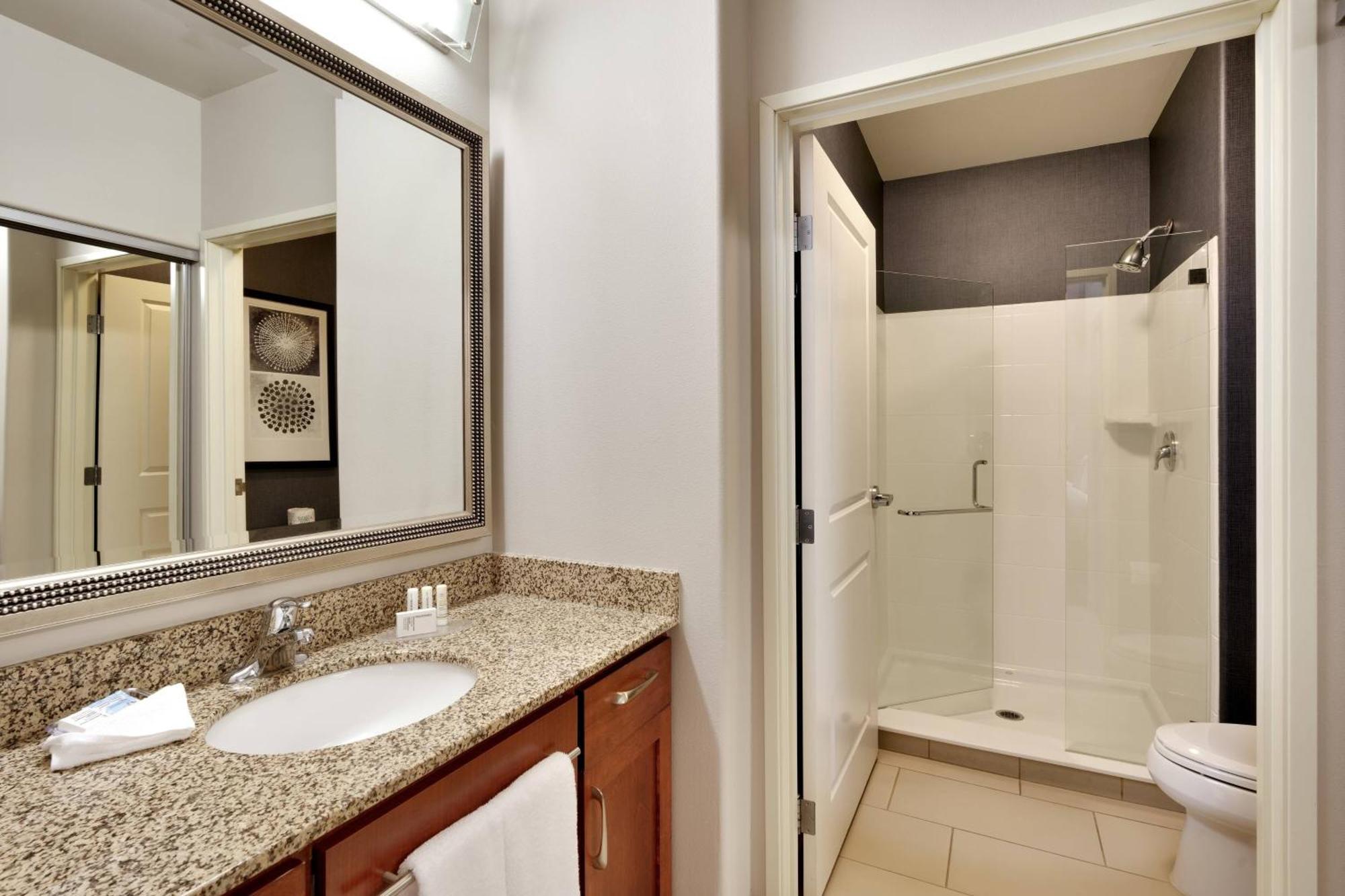 Residence Inn By Marriott Idaho Falls Exterior photo