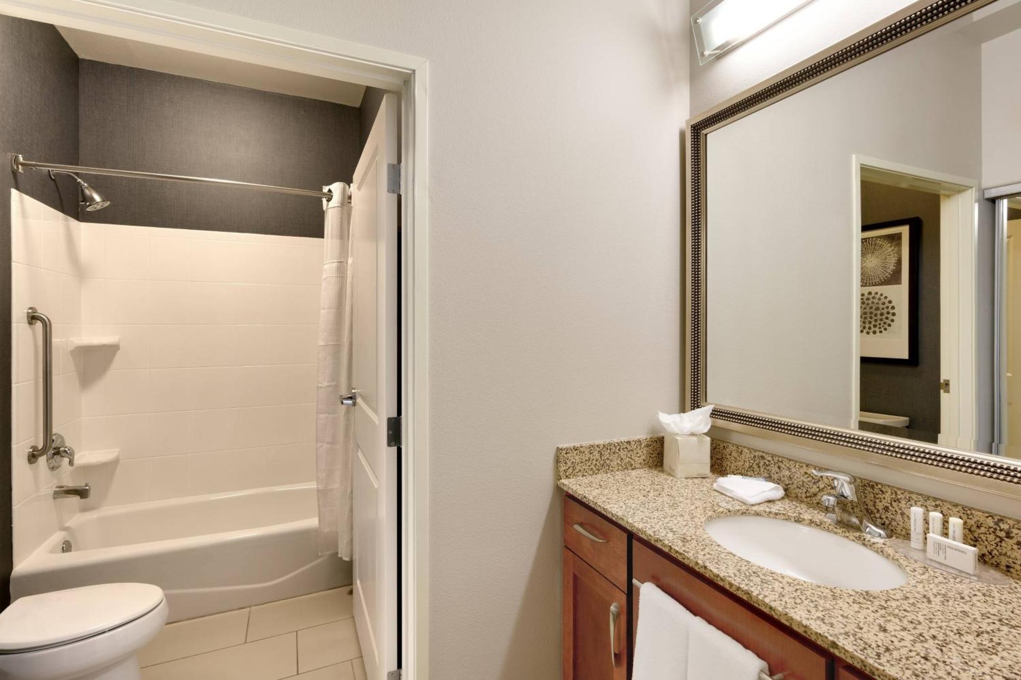 Residence Inn By Marriott Idaho Falls Exterior photo