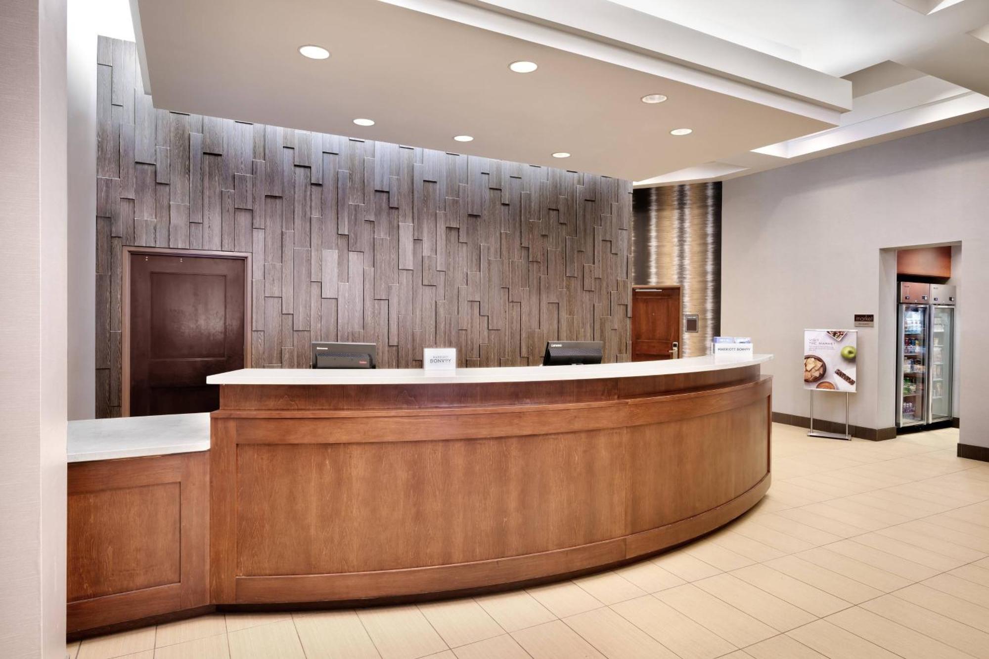 Residence Inn By Marriott Idaho Falls Exterior photo