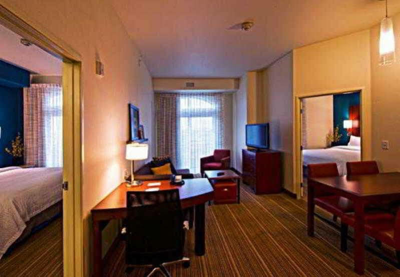 Residence Inn By Marriott Idaho Falls Exterior photo